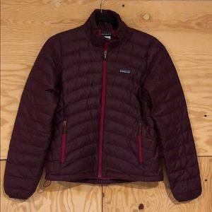 Patagonia W’s Down Jacket